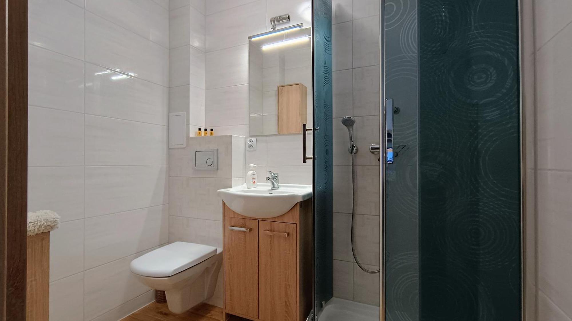 Apartament Nadstawna Klimatyzowany Biłgoraj Exterior foto